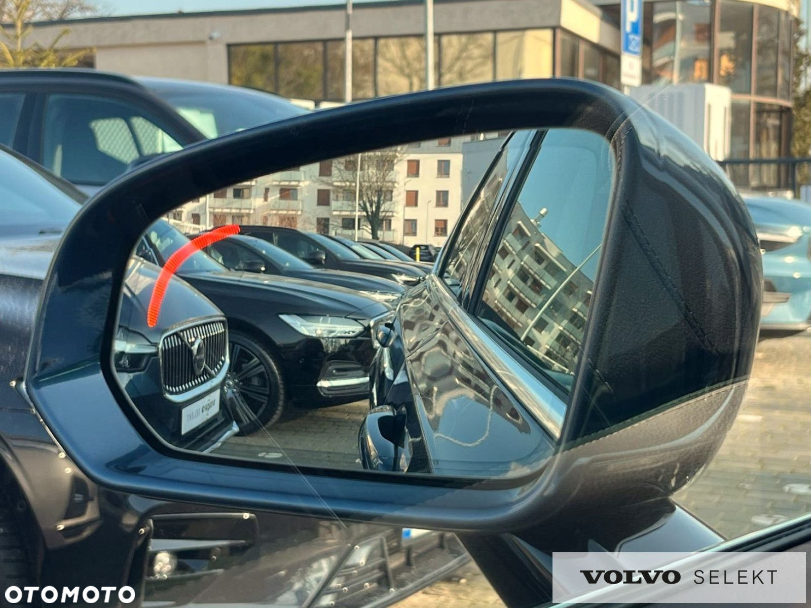 Volvo S90 - 36