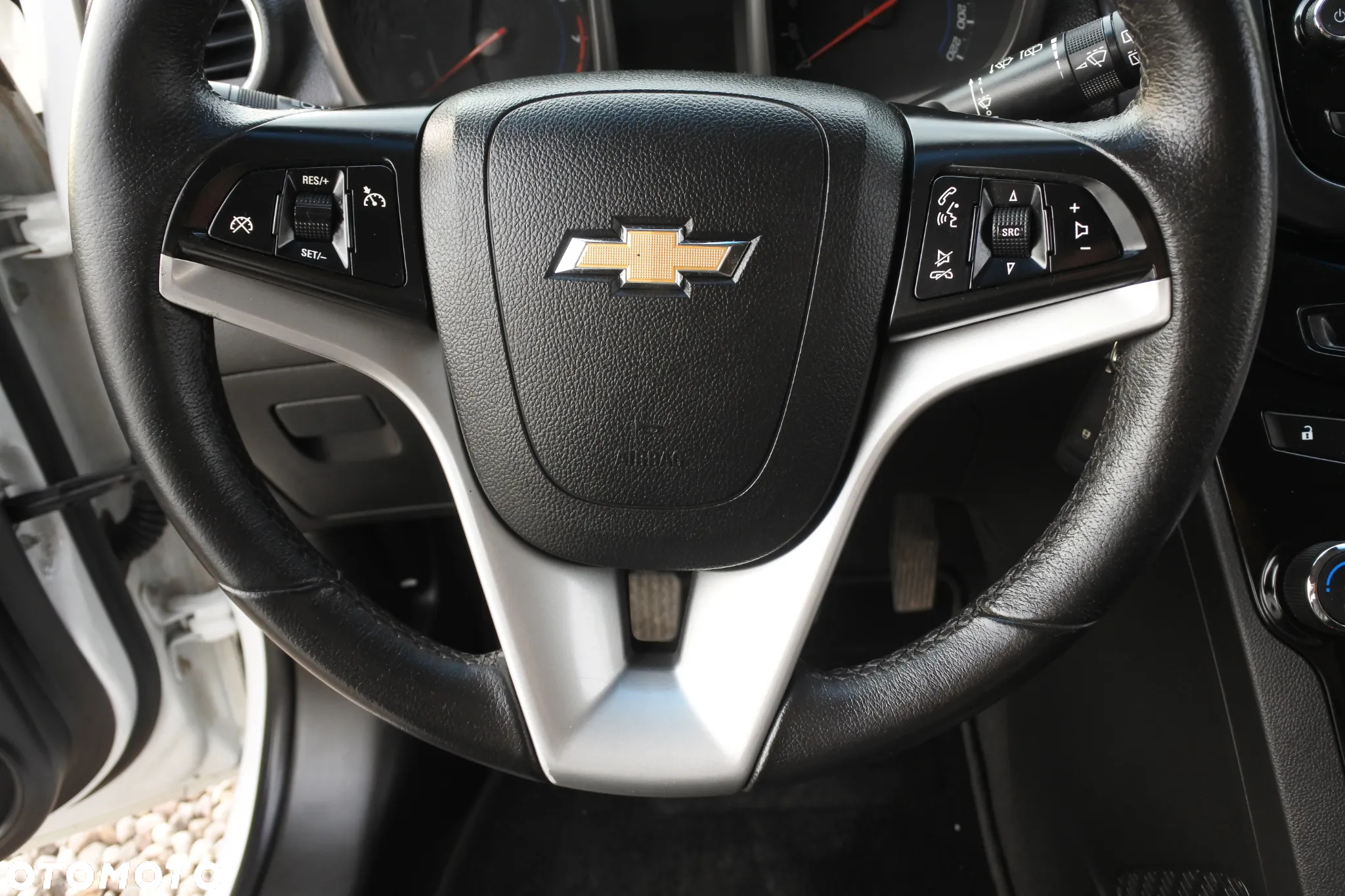 Chevrolet Orlando 1.4T LTZ+ - 18