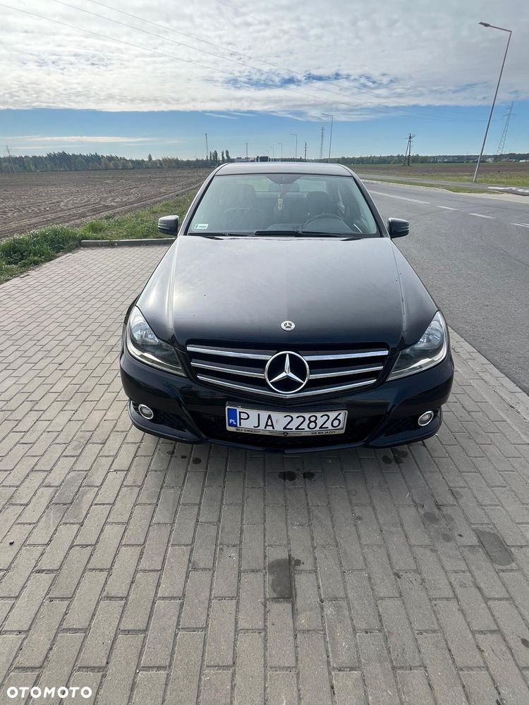 Mercedes-Benz Inny - 4