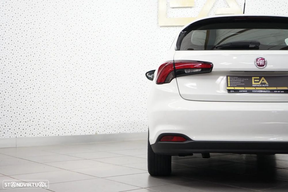 Fiat Tipo Station Wagon 1.3 M-Jet Street - 37