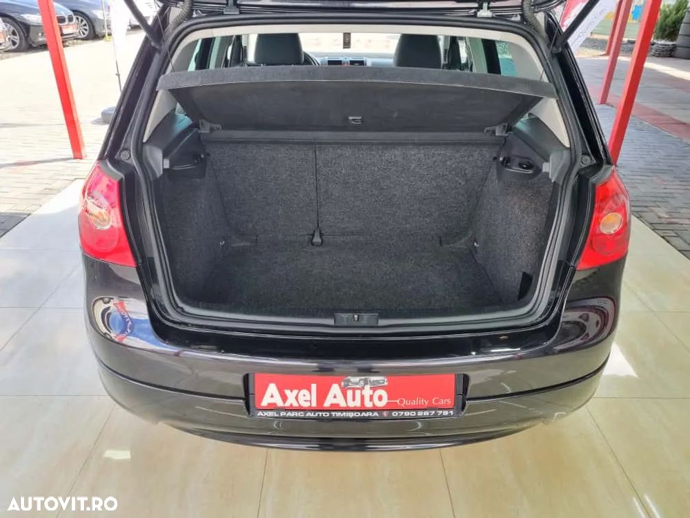 Volkswagen Golf 1.4 TSI GT Sport - 33