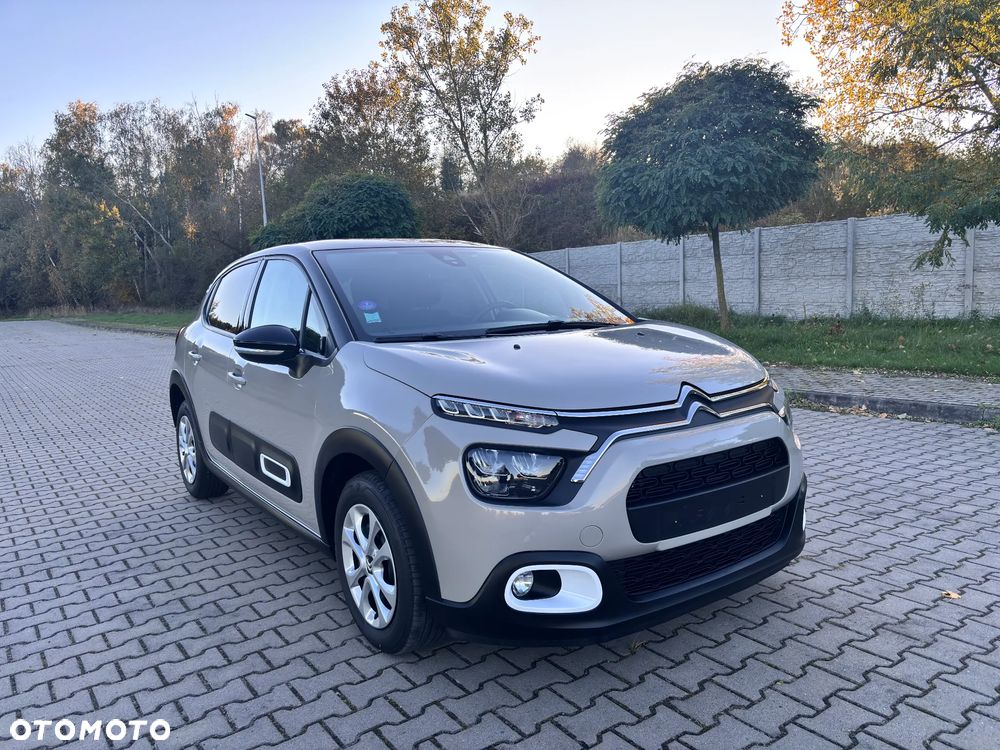 Citroën C3 Pure Tech 83 S&S SHINE - 16