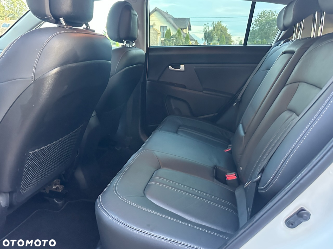 Kia Sportage - 11