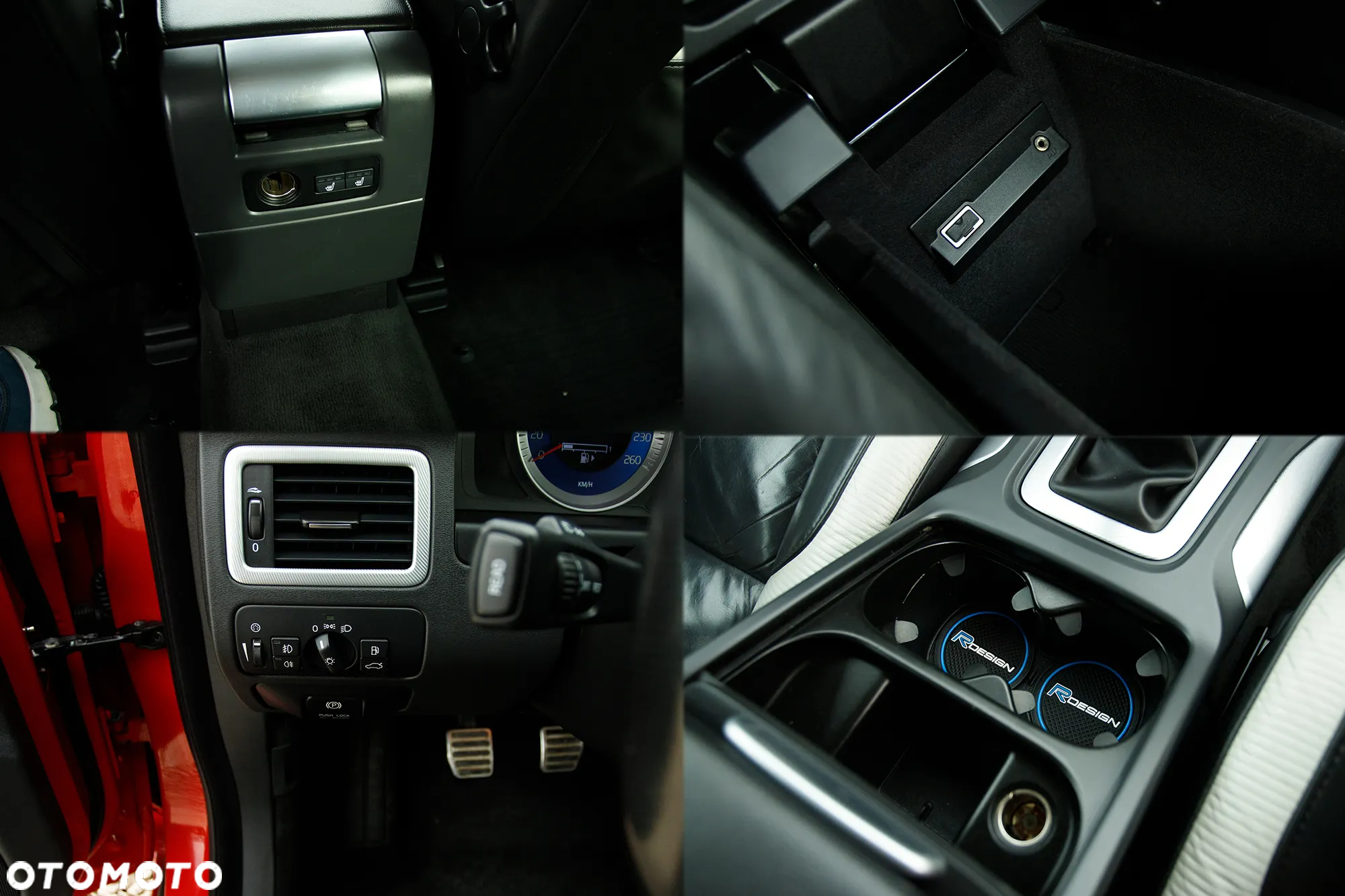 Volvo V70 2.5T R-Design Summum - 23
