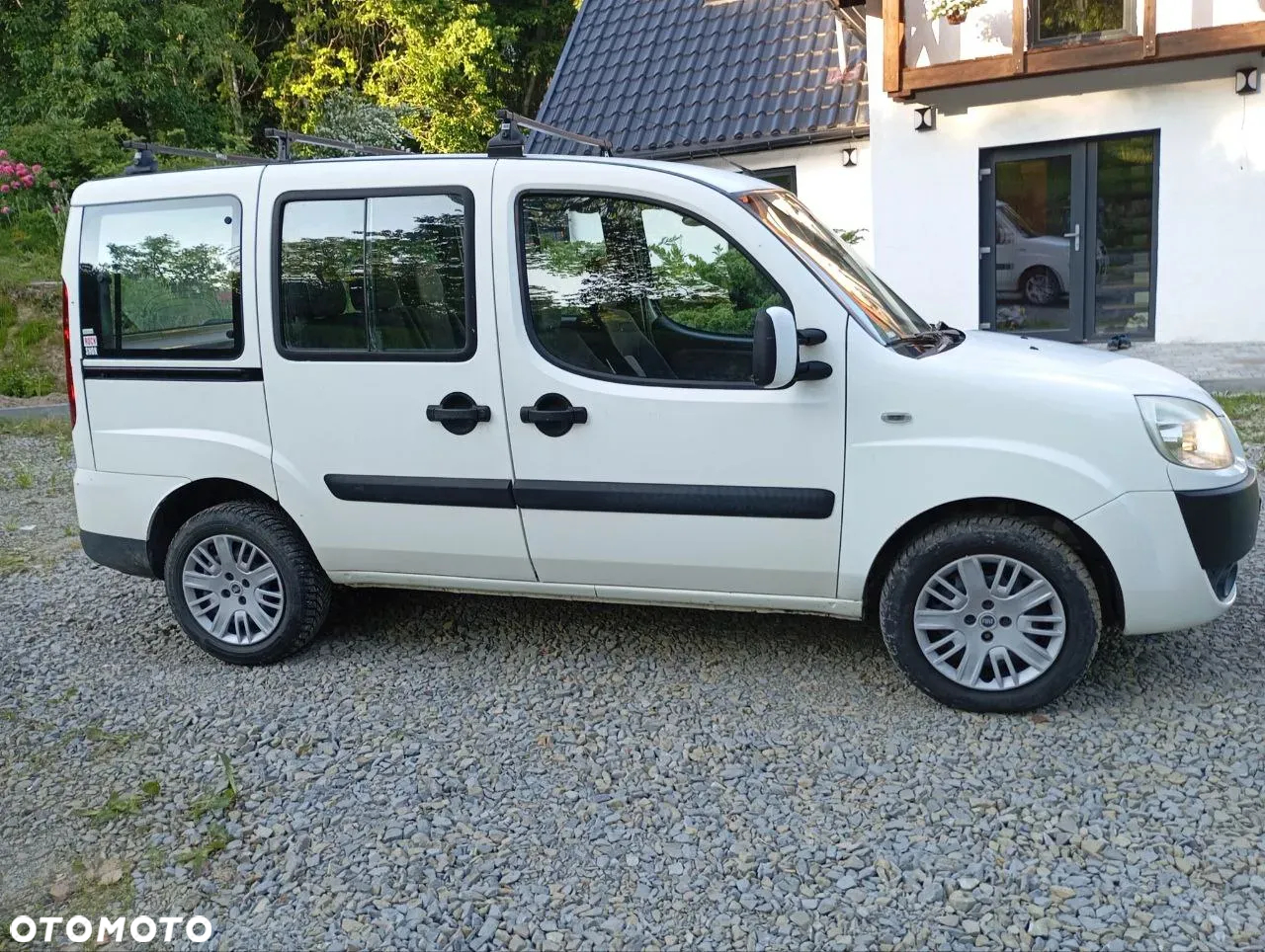 Fiat Doblo - 14