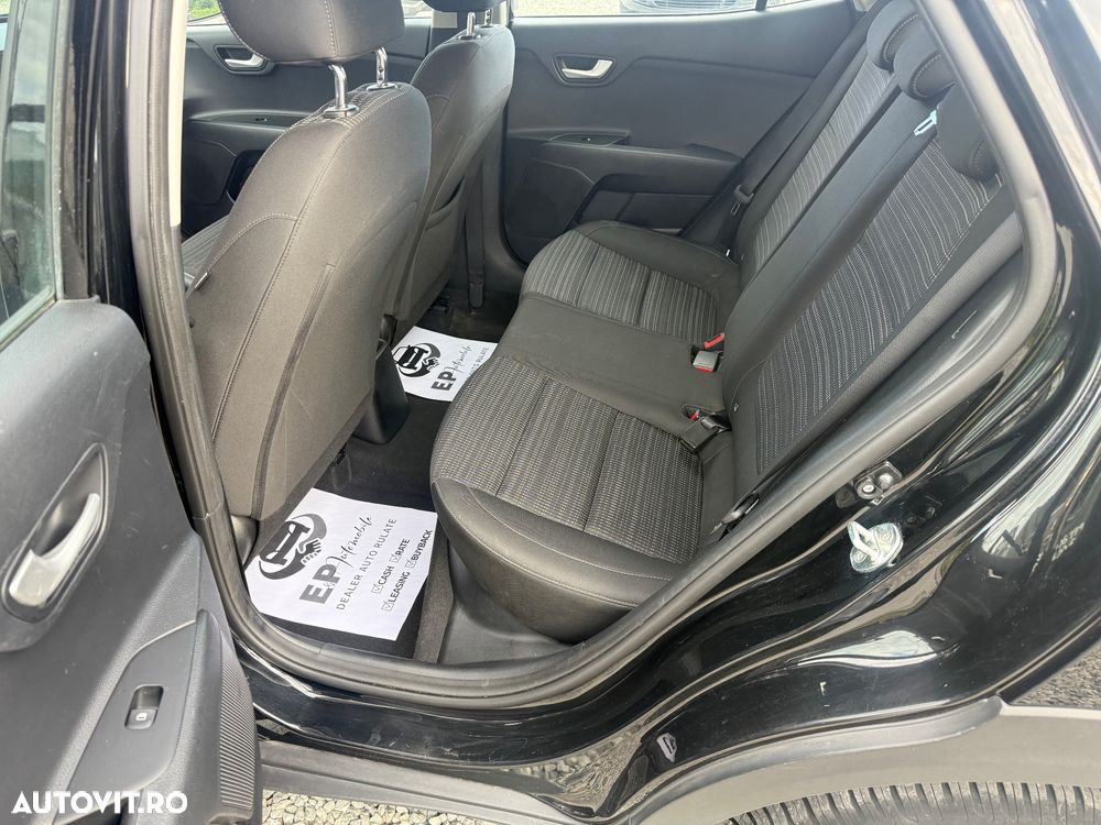 Kia Stonic 1.0 T-GDI HP Urban - 14