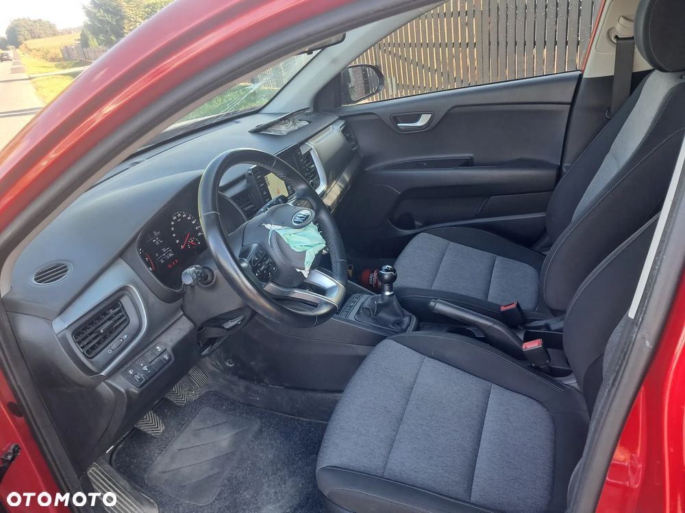 Kia Stonic 1.2 Dream-Team Edition - 10