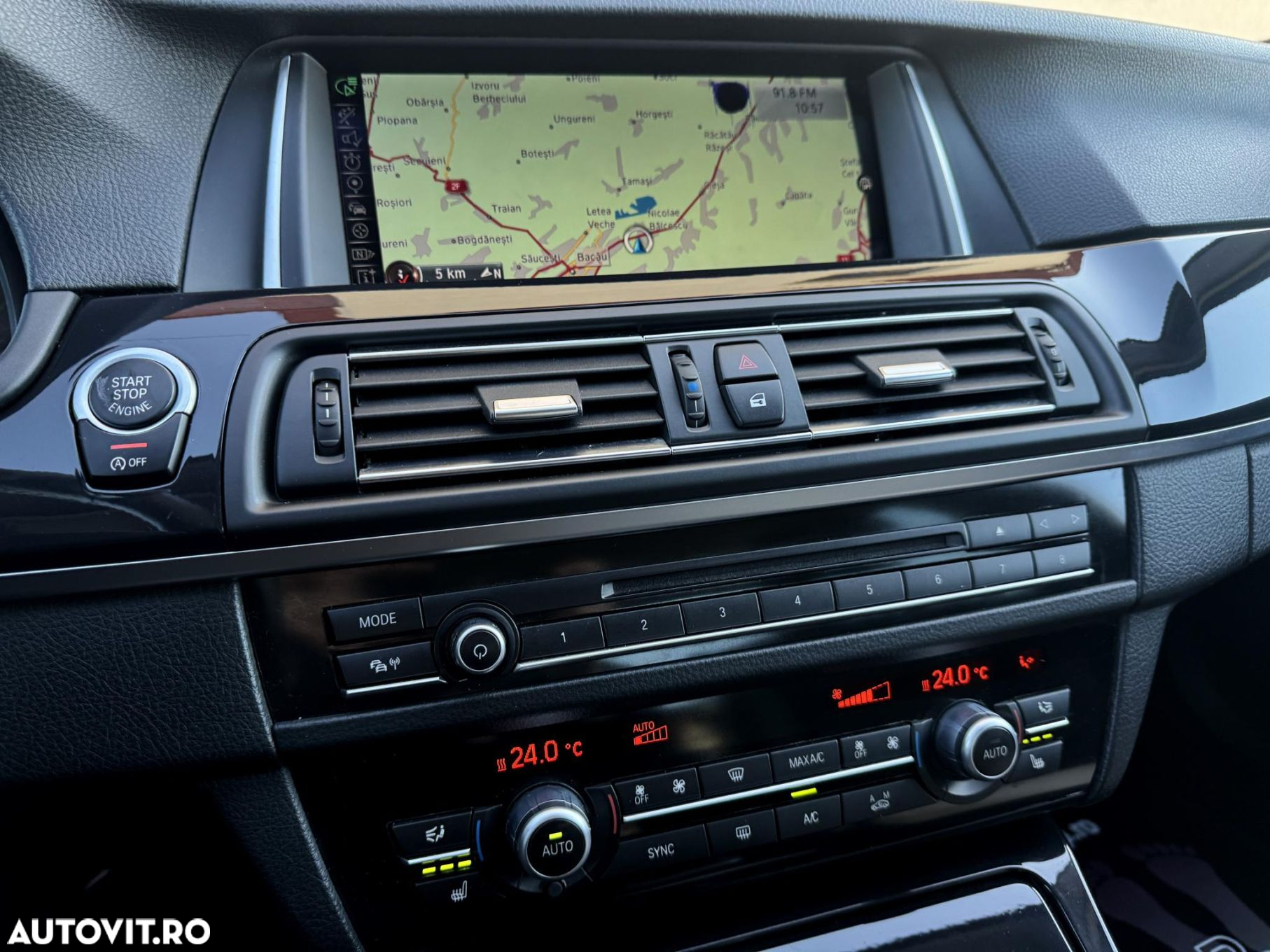 BMW Seria 5 - 10