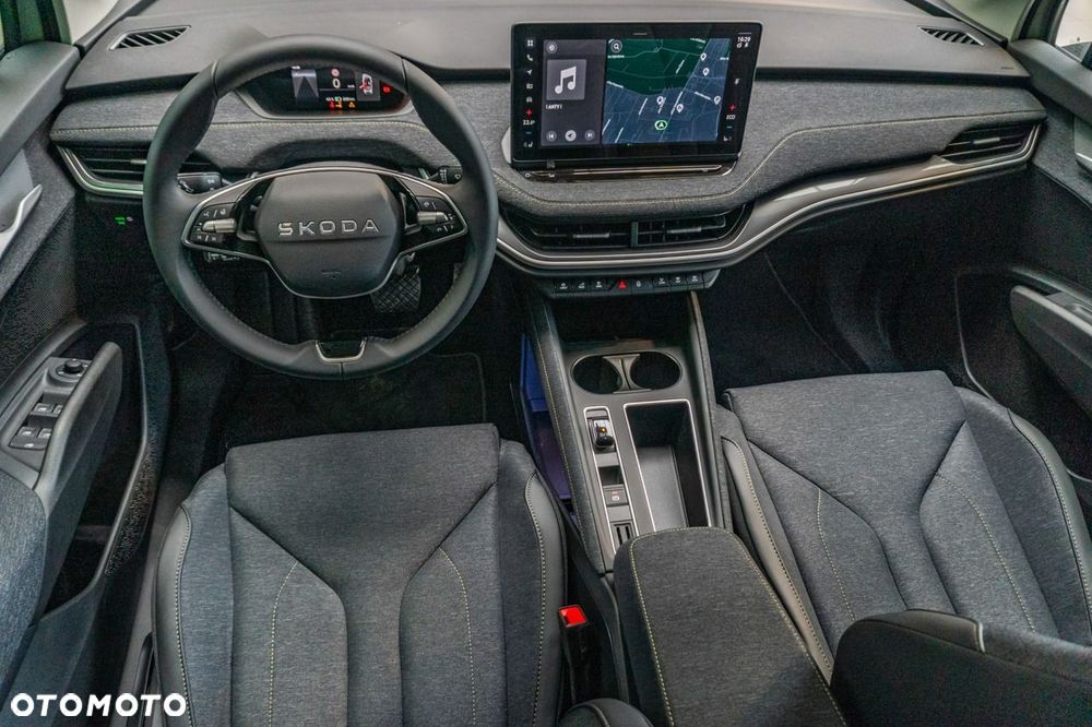 Skoda Elroq - 18