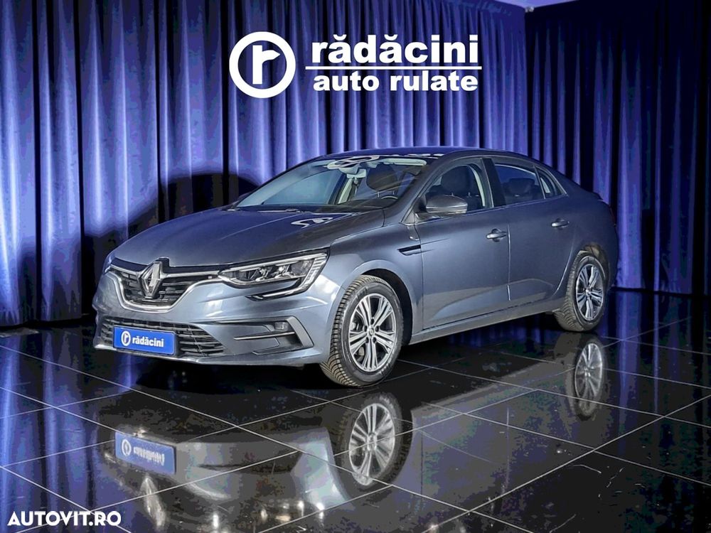 Renault Megane - 4
