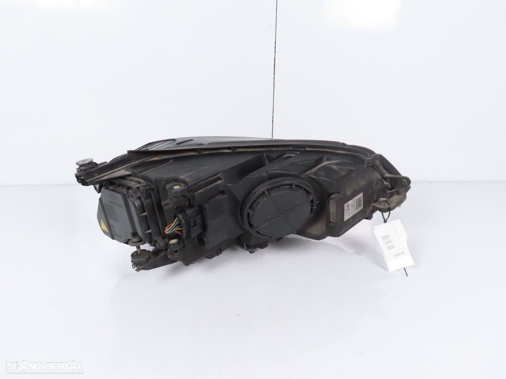 Farol xenon direccional Esquerdo Usado / Original VW GOLF VII (5G1, BQ1, BE1, BE... - 3