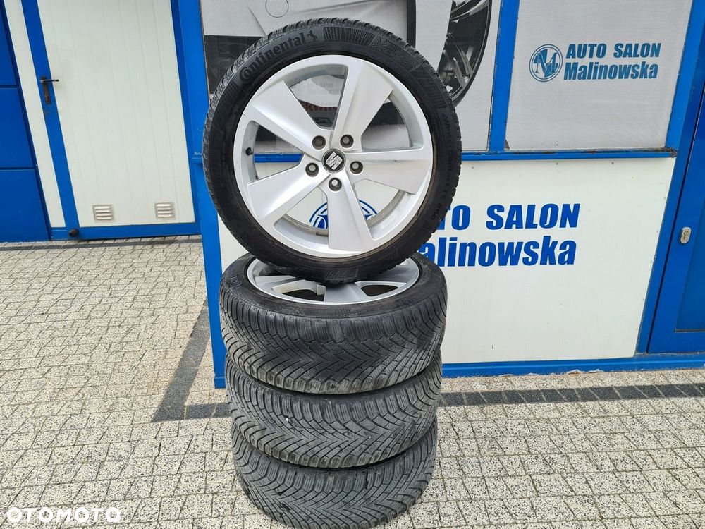 Seat Leon 2.0 TDI FR - 37