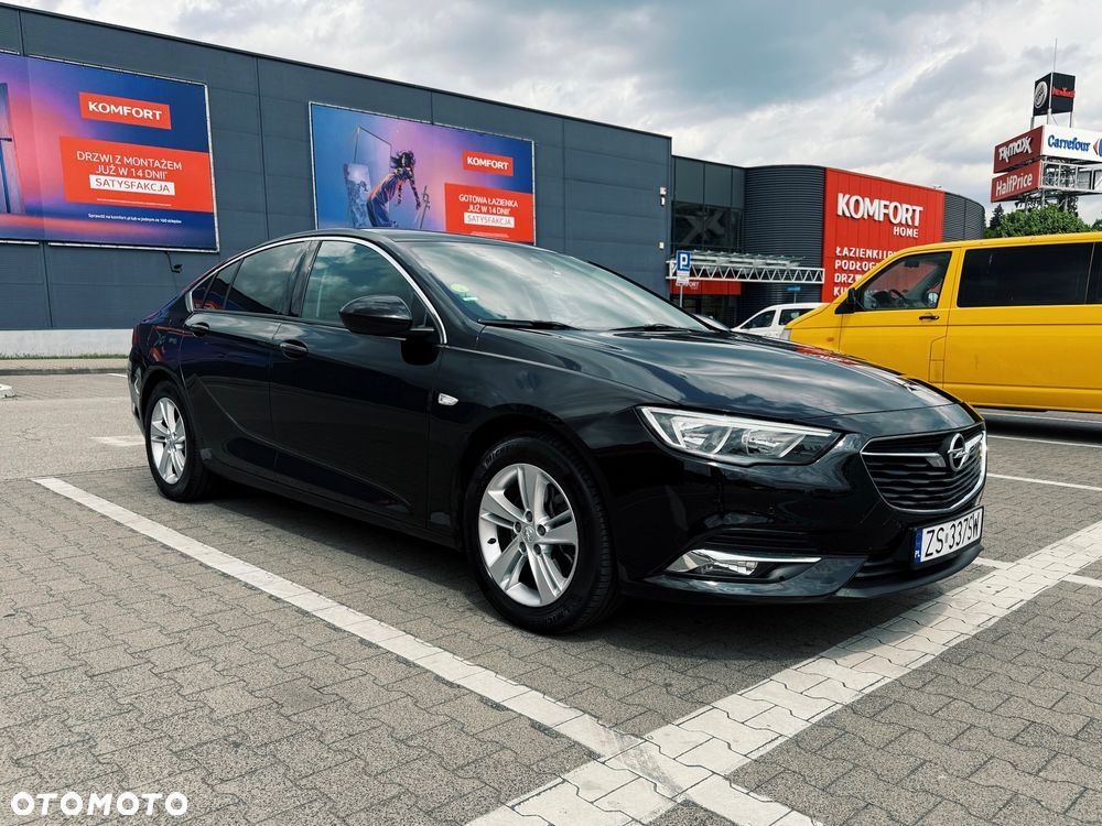Opel Insignia 1.6 CDTI Cosmo - 2