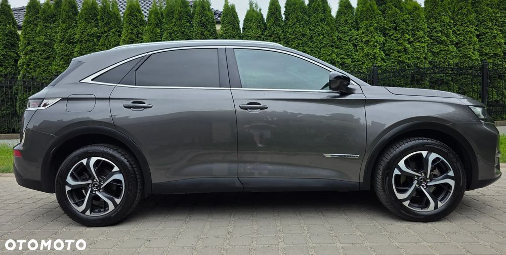 DS Automobiles DS 7 Crossback 1.6 PureTech Rivoli - 4