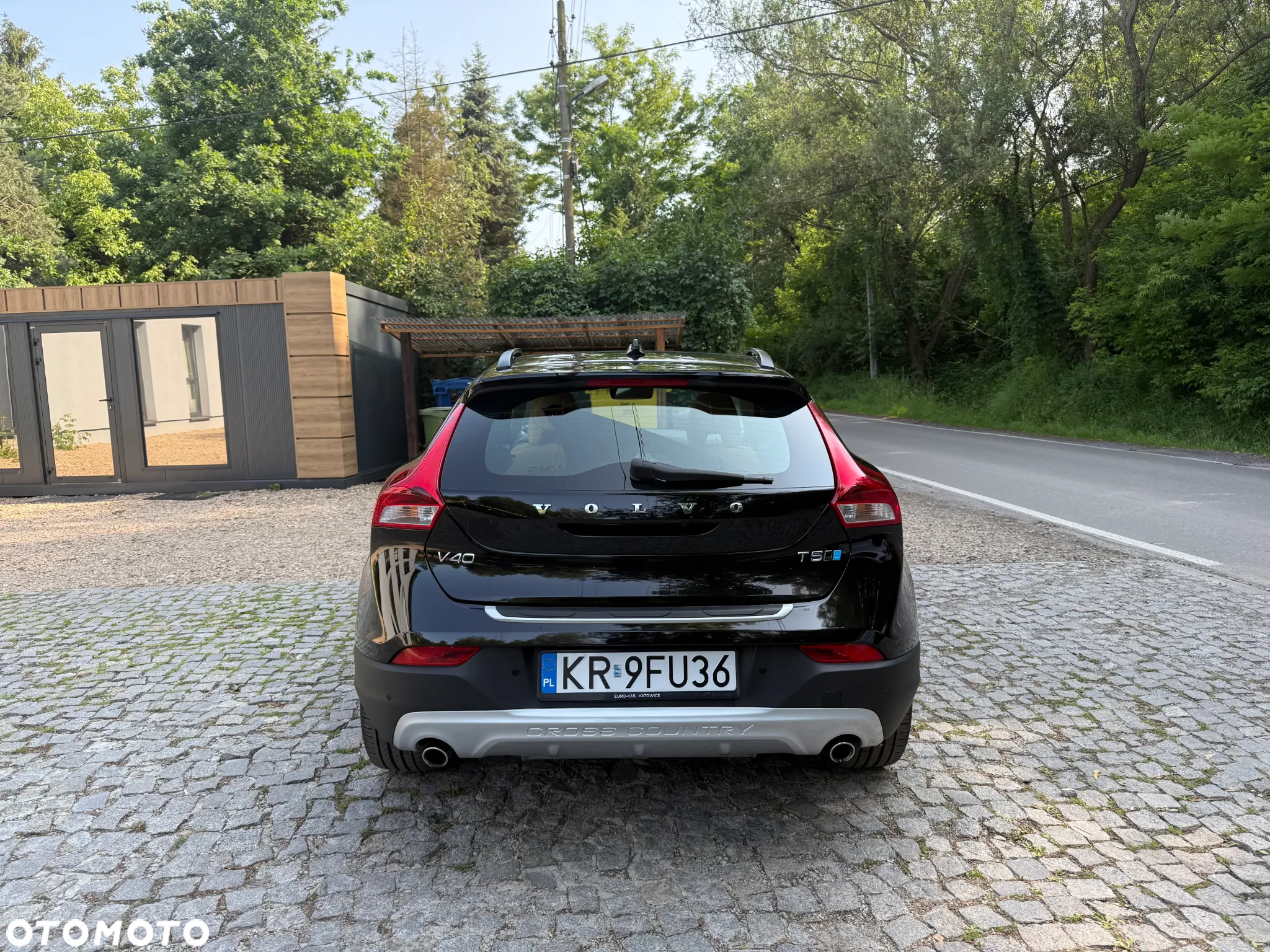 Volvo V40 - 4