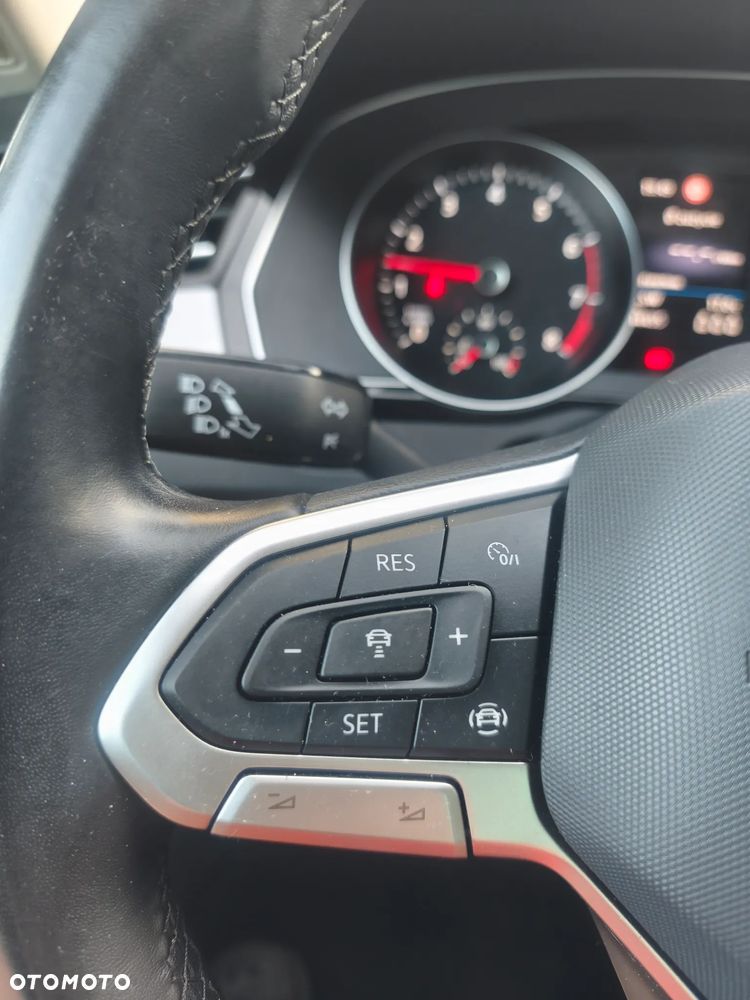 Volkswagen Passat 1.5 TSI EVO Comfortline - 16