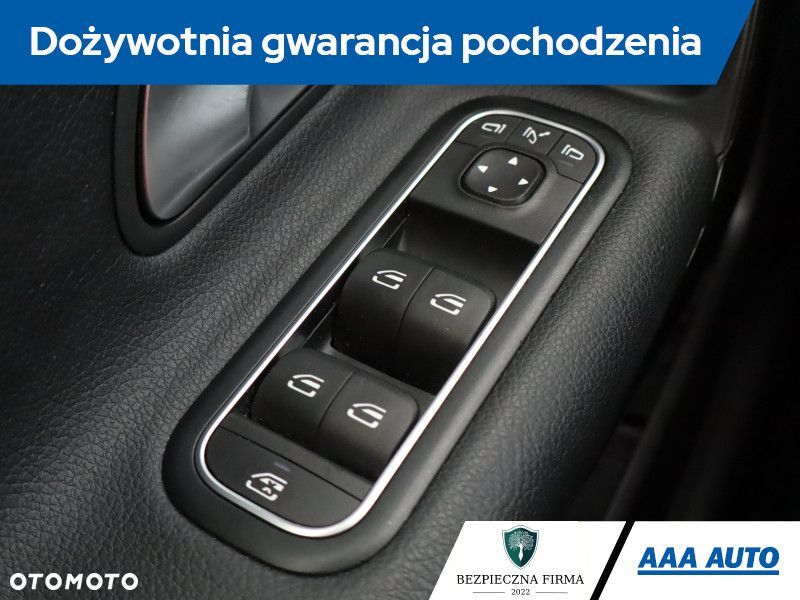 Mercedes-Benz Klasa A - 20