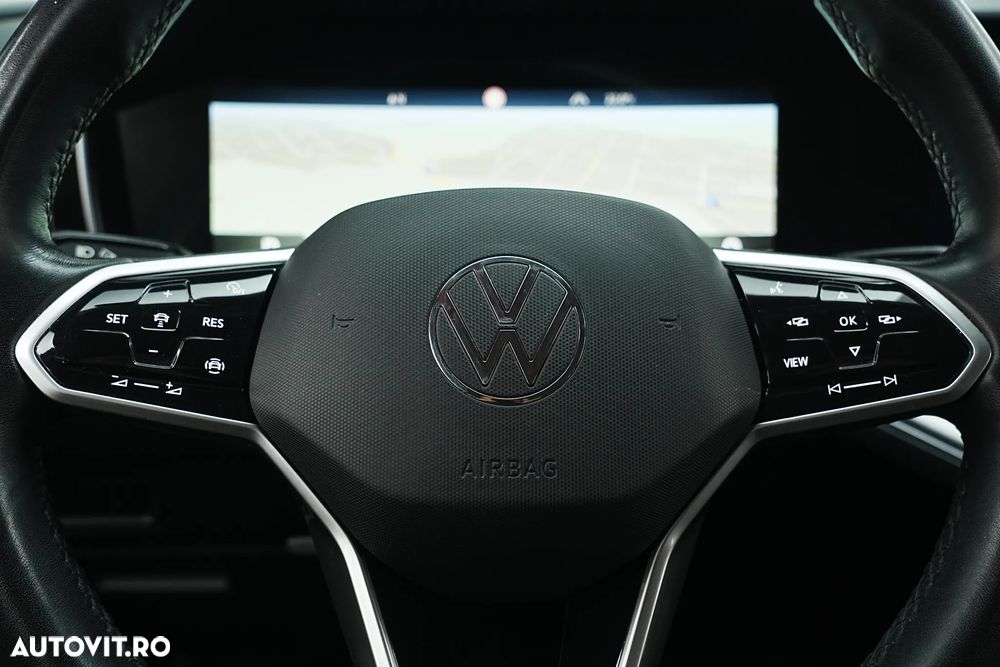 Volkswagen Touareg 3.0 V6 TSI OPF 4Motion Aut. Drive - 30