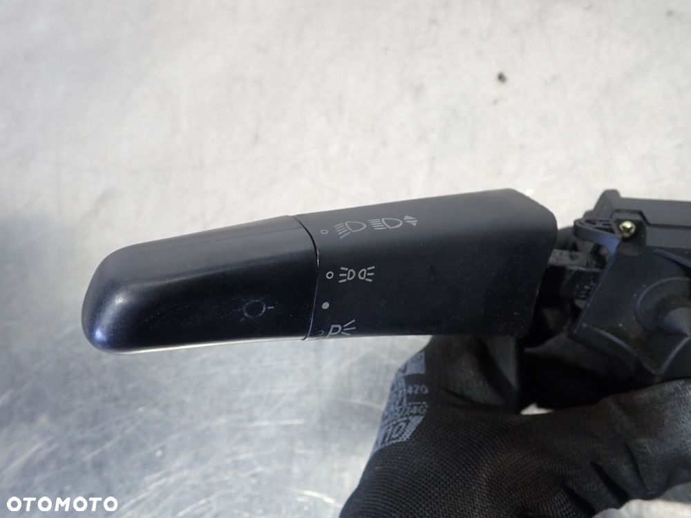 PAJĄK MANETKA MERCEDES-BENZ SPRINTER 2.1 - 6