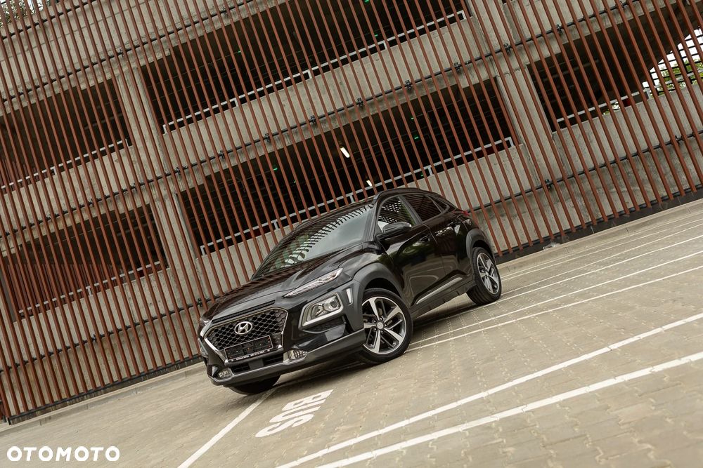 Hyundai Kona - 10
