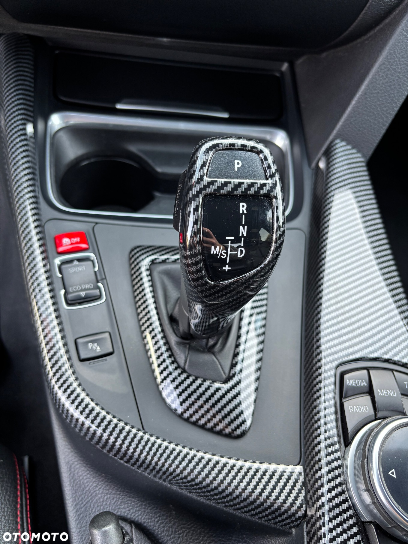 BMW Seria 3 - 15
