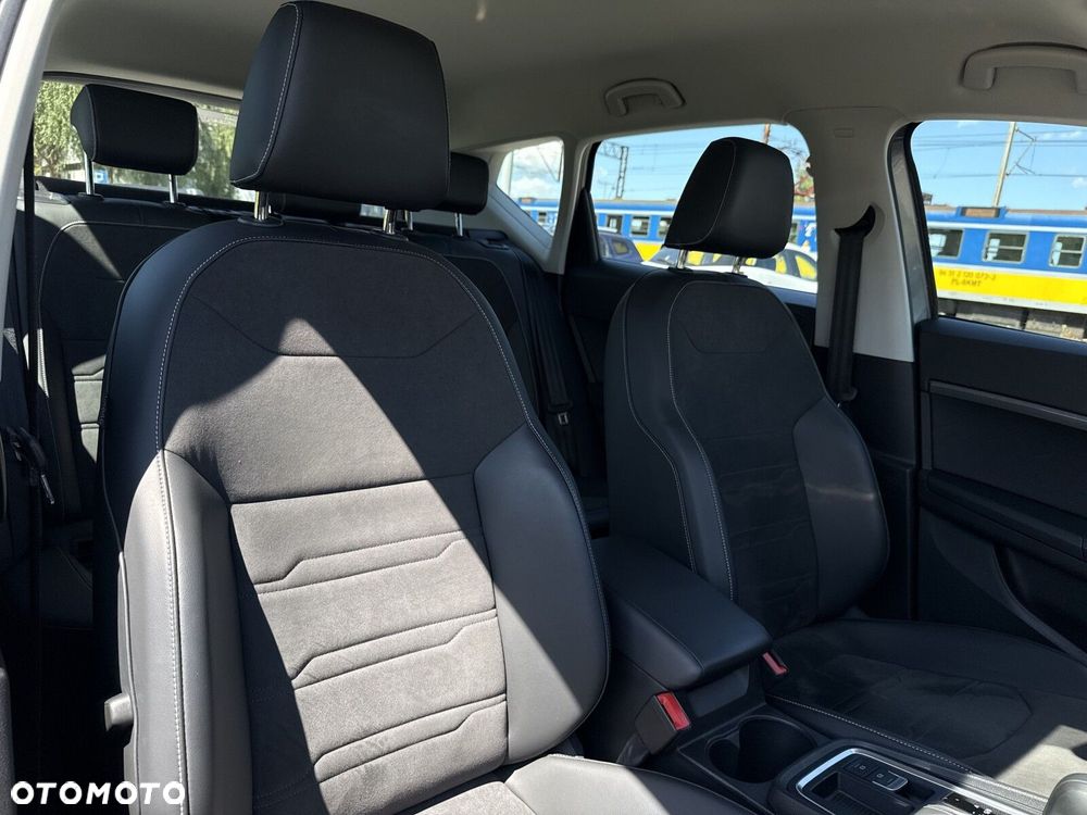 Seat Ateca 1.5 TSI Style S&S DSG - 14