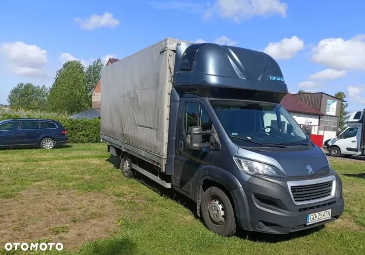 Peugeot Boxer - 3
