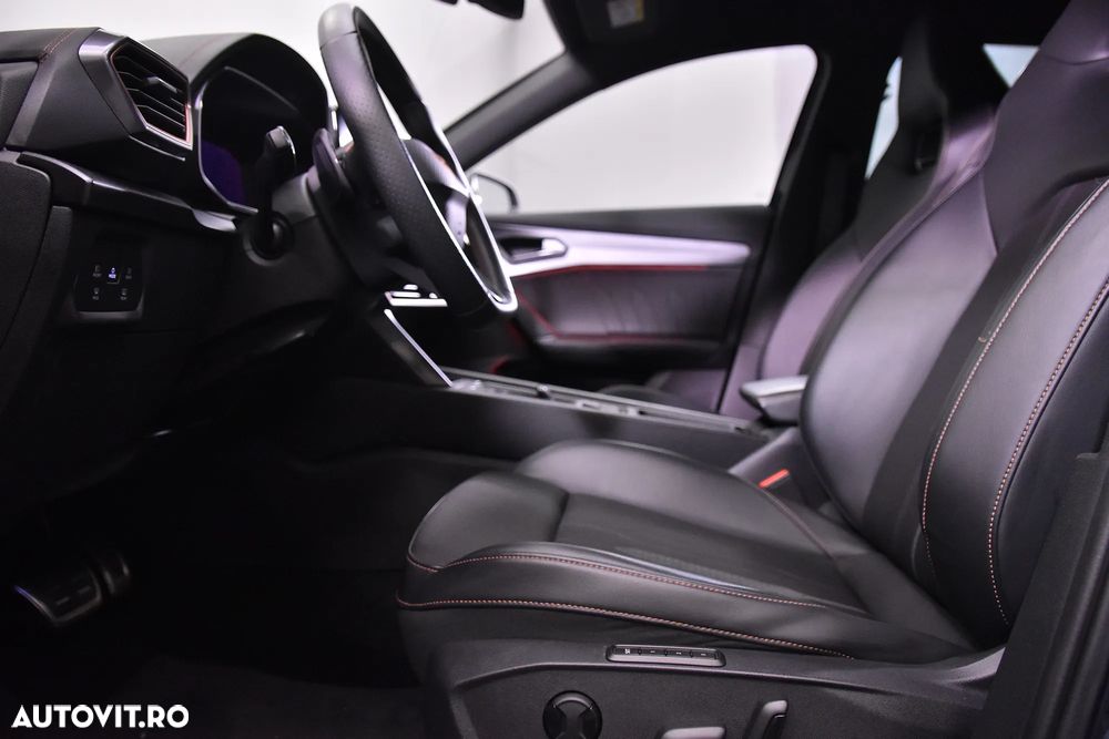 Cupra Formentor - 22