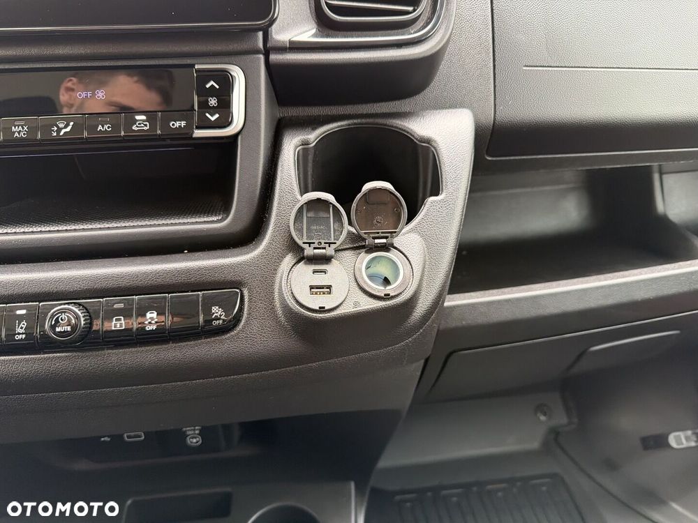 Toyota PROACE MAX - 20