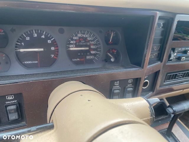 Jeep Cherokee 4.0 Limited - 6