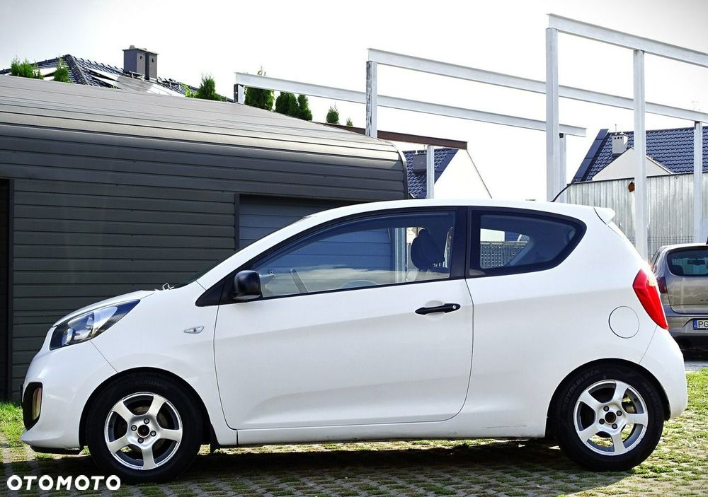 Kia Picanto - 5