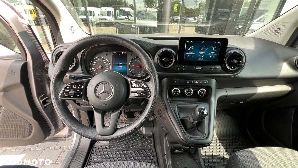 Mercedes-Benz Citan 110 CDI - 18