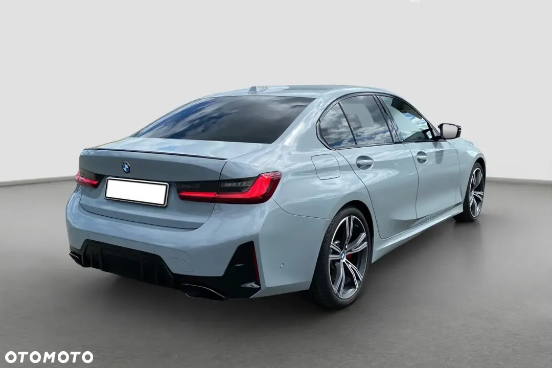 BMW Seria 3 M340i xDrive - 6