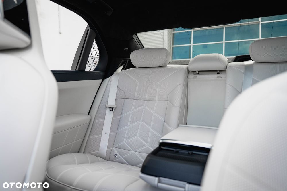 BMW Seria 7 740d xDrive mHEV M Sport sport - 21