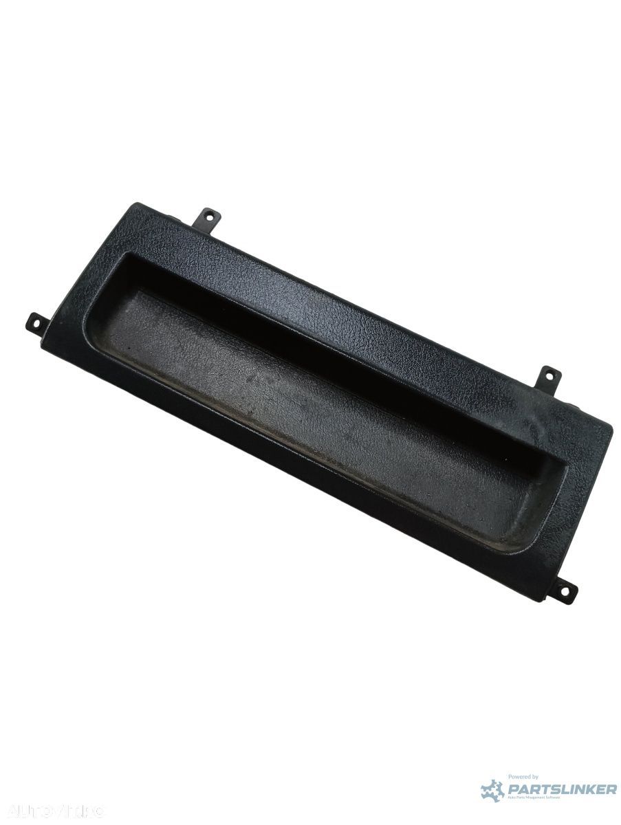 Ornament bord  MAN TGX 2007 - > 81637450024 - 1