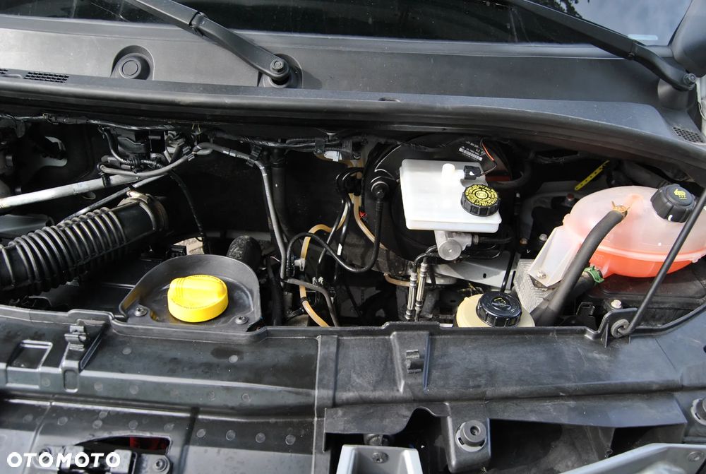 Renault MASTER - 25
