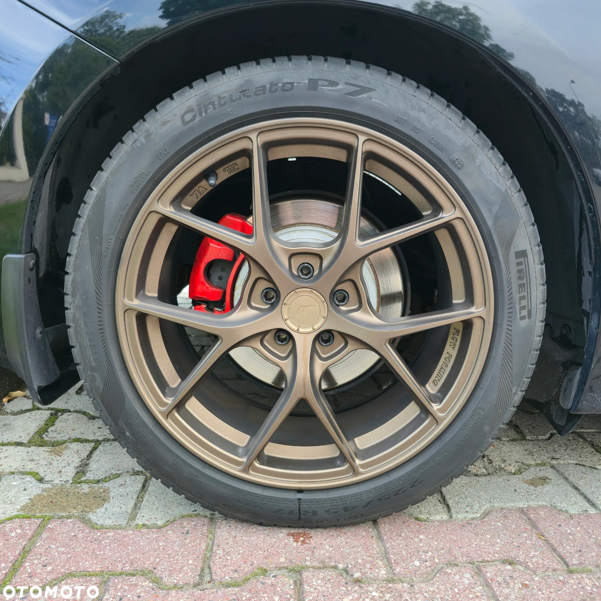 Toyota GT86 - 10