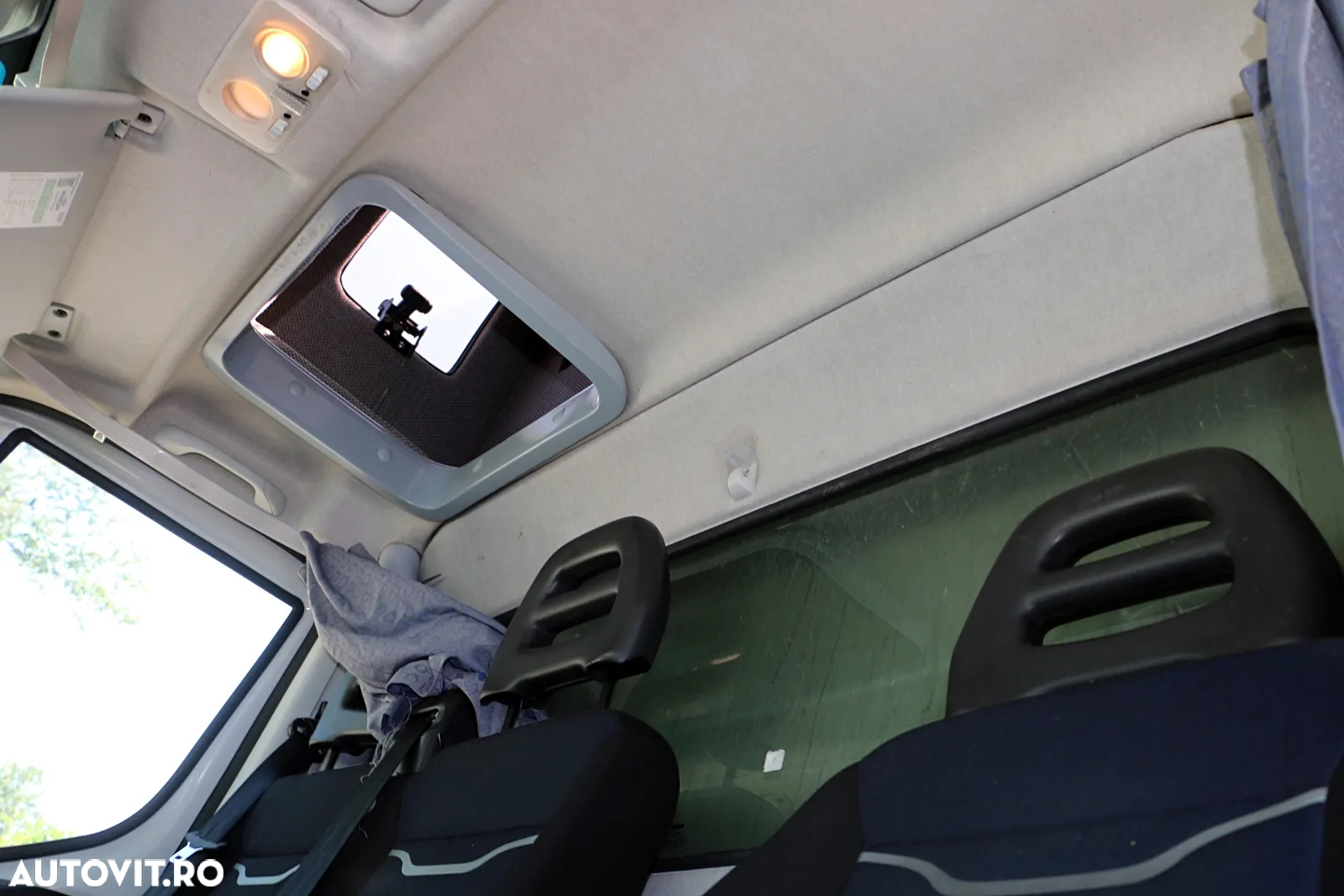 Iveco 35S18 - 17