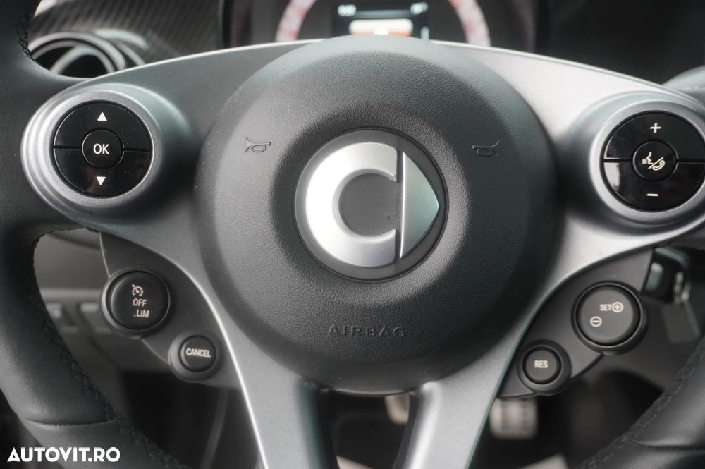 Smart Fortwo EQ - 13