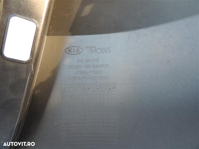 Bara spate Kia Ceed Kombi an 2019 2020 2021 2022 cod J7866-11300 - 8