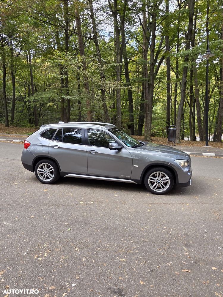 BMW X1 - 3