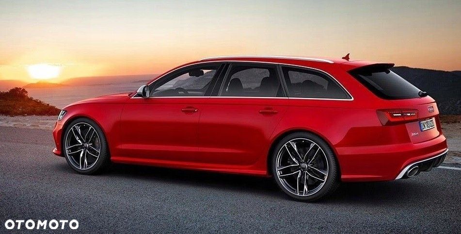 690 MBPC FELGI 20 5x112 AUDI A5 A6 A7 A8 SQ5 Q7 Q8 ET35 - 2