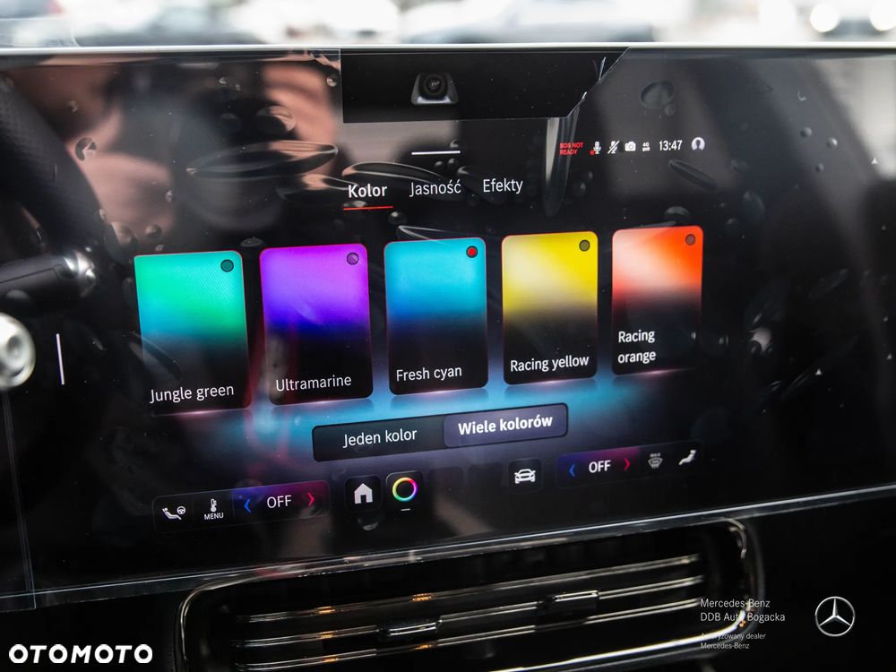 Mercedes-Benz CLA 220 mHEV 4-Matic 8G-DCT - 10