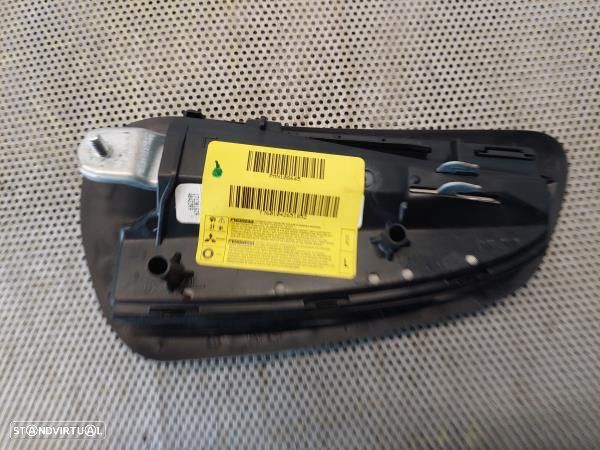 Airbag Banco Esq Smart Forfour (454) - 4