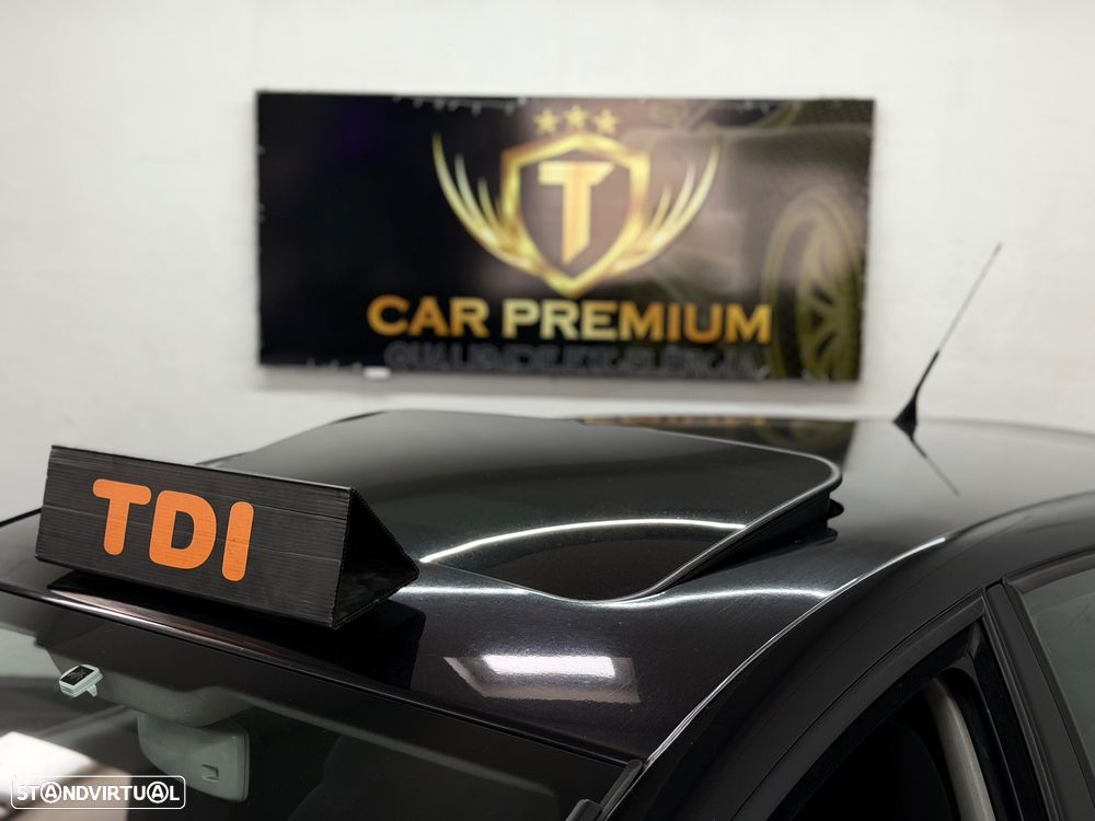 SEAT Leon 1.9 TDI Sport - 5