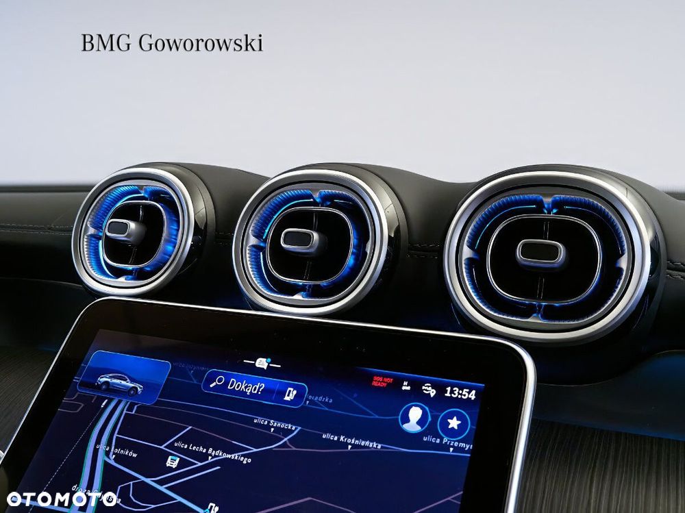 Mercedes-Benz GLC - 13