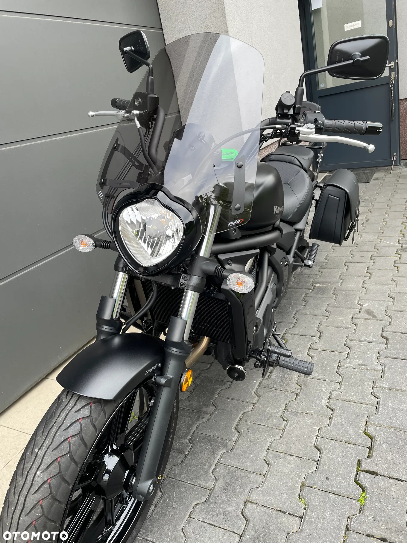 Kawasaki Vulcan - 11