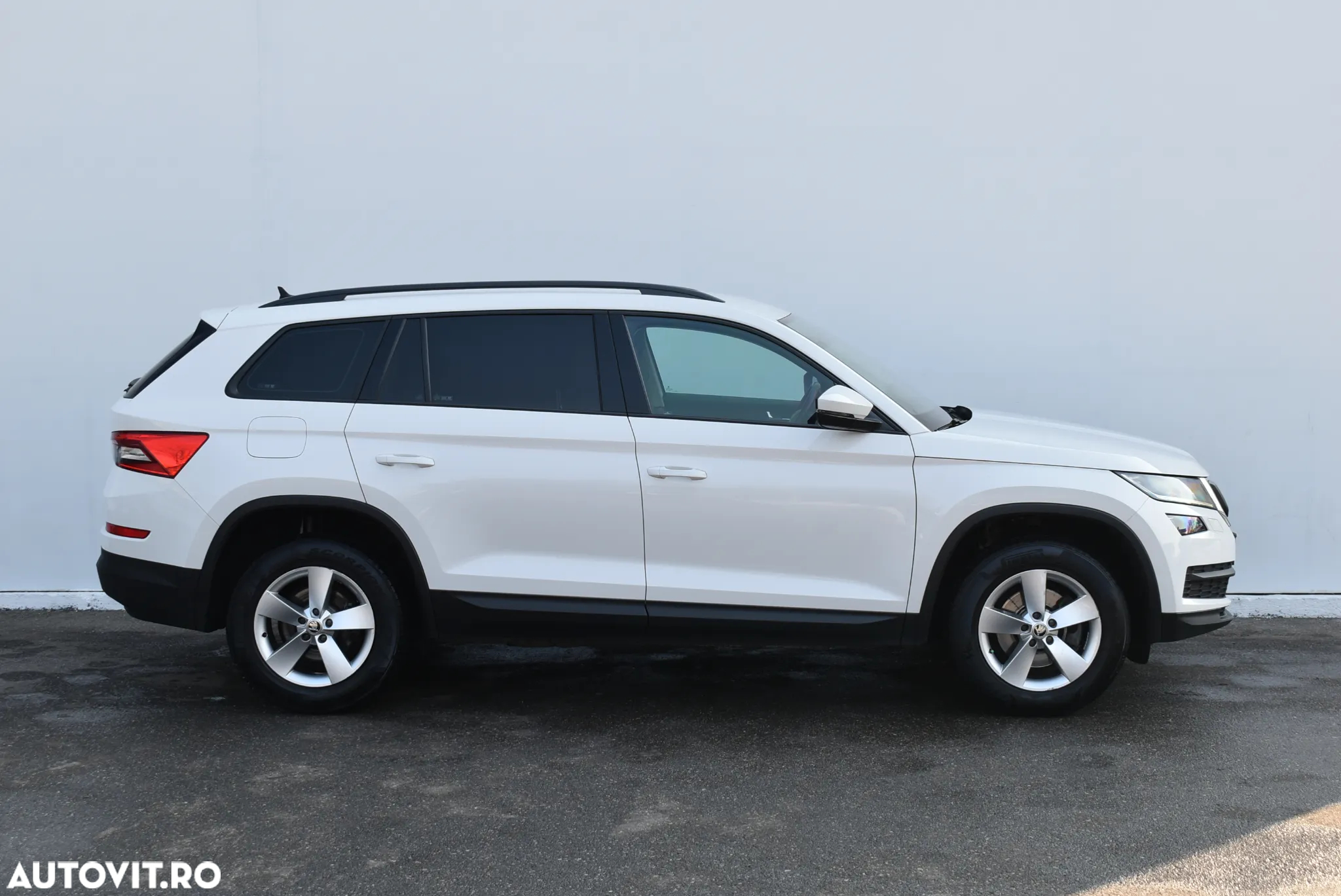 Skoda Kodiaq 2.0 TDI DSG Ambition - 11