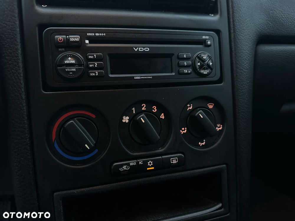 Opel Astra - 15