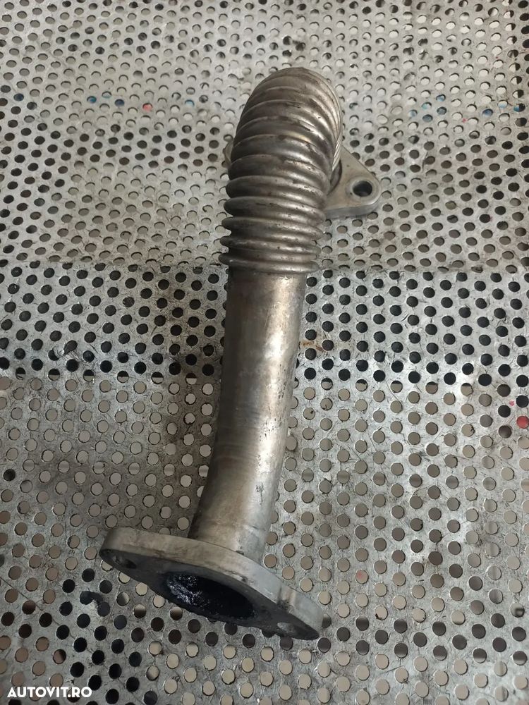 Conducta Gaze Renault Master 3 Opel Movano 2.3 Dci Euro 5 125 Cai An 2011-2012-2013-2014-2015-2016- - 2